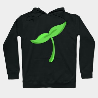 Sprout Hoodie